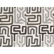 Английская ткань Zinc, коллекция Geronimo, артикул Z538/02