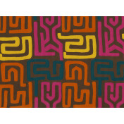 Английская ткань Zinc, коллекция Geronimo, артикул Z538/04