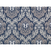 Английская ткань Zinc, коллекция Jet Set, артикул Z583/04