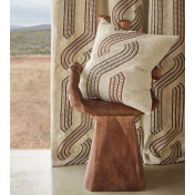 Английская ткань Zinc, коллекция Juego, артикул Z795/02