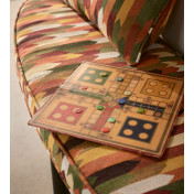 Английская ткань Zinc, коллекция Juego, артикул Z796/02