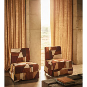 Английская ткань Zinc, коллекция Juego, артикул Z797/02