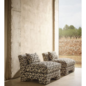 Английская ткань Zinc, коллекция Juego, артикул Z799/03