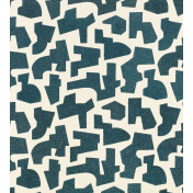 Английская ткань Zinc, коллекция Juego, артикул Z802/03