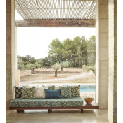 Английская ткань Zinc, коллекция Juego, артикул Z811/01