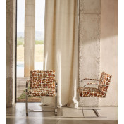 Английская ткань Zinc, коллекция Juego, артикул Z811/02