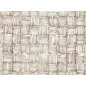 Английская ткань Zinc, коллекция Mustique, артикул Z464/02