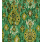 Искусство на ткани: Знакомство с коллекцией Pantelleria Prints от Английской ткани Zinc (артикул Z627/03)