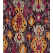 Английская ткань Zinc, коллекция Pantelleria prints, артикул Z627/04