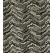 Английская ткань Zinc, коллекция Pantelleria prints, артикул Z628/01