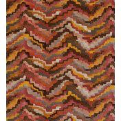 Английская ткань Zinc, коллекция Pantelleria prints, артикул Z628/02