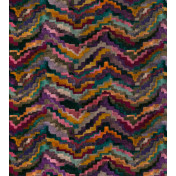 Английская ткань Zinc, коллекция Pantelleria prints, артикул Z628/04