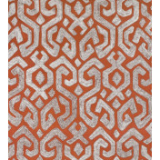 Английская ткань Zinc, коллекция Pantelleria weaves, артикул Z596/06