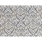 Изысканный стиль: Знаковые ткани Pantelleria Weaves коллекции Zinc, артикул Z597/02