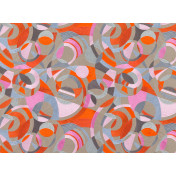 Английская ткань Zinc, коллекция Runway, артикул Z298/01