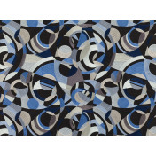 Английская ткань Zinc, коллекция Runway, артикул Z298/02