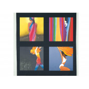 Английская ткань Zinc, коллекция Runway, артикул ZP315/01