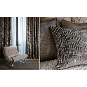Exploring Elegance: Unveiling the Salamander Collection by Zinc with English Fabric, Articulate Z527/05