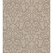 Английская ткань Zinc, коллекция Spinner, артикул Z568/01