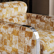 Английская ткань Zinc, коллекция Superstars, артикул Z758/03