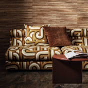 Английская ткань Zinc, коллекция Superstars, артикул Z761/05