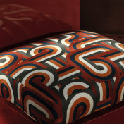 Английская ткань Zinc, коллекция Superstars, артикул Z762/03