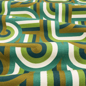 Английская ткань Zinc, коллекция Superstars, артикул Z762/04