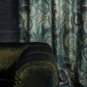 Английская ткань Zinc, коллекция Superstars, артикул Z763/03