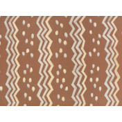 Английская ткань Zinc, коллекция Textile №2, артикул Z665/03