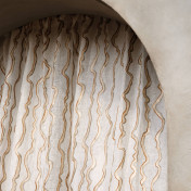 Английская ткань Zinc, коллекция Ventus Sheers, артикул Z747/02