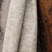 Английская ткань Zinc, коллекция Ventus Sheers, артикул Z748/02