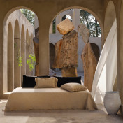 Английская ткань Zinc, коллекция Ventus Sheers, артикул Z781/01