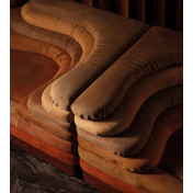 Английская ткань Zinc, коллекция Z Suede, артикул Z794/14