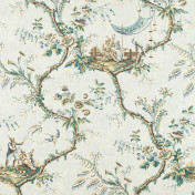 Английская ткань Zoffany, коллекция Arcadian Thames, артикул 322752