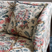 Английская ткань Zoffany, коллекция Arcadian Thames, артикул 322759