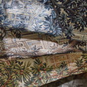 Английская ткань Zoffany, коллекция Arcadian Thames, артикул 322767