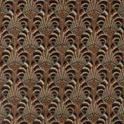 Английская ткань Zoffany, коллекция Conway Velvet, артикул 332959