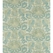 Английская ткань Zoffany, коллекция Damask, артикул 322690