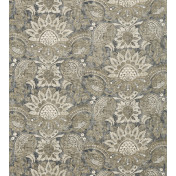 Английская ткань Zoffany, коллекция Damask, артикул 322692
