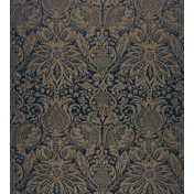 Английская ткань Zoffany, коллекция Damask, артикул 333100