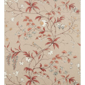 Английская ткань Zoffany, коллекция Darnley, артикул 322653