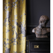 Английская ткань Zoffany, коллекция Darnley, артикул 322657