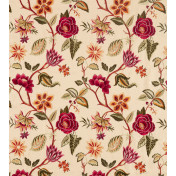 Английская ткань Zoffany, коллекция Darnley, артикул 332981