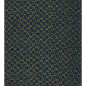 Английская ткань Zoffany, коллекция Decorative Velvets, артикул 333255