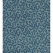 Английская ткань Zoffany, коллекция Domino Velvets, артикул 333513