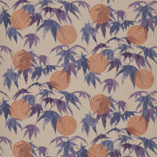 Английская ткань Zoffany, коллекция Edo, артикул 332442