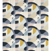 Английская ткань Zoffany, коллекция Icons, артикул 322669