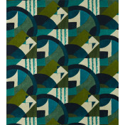 Английская ткань Zoffany, коллекция Icons, артикул 322671