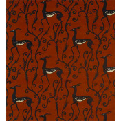 Английская ткань Zoffany, коллекция Icons, артикул 322672