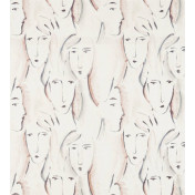 Английская ткань Zoffany, коллекция Icons, артикул 322674